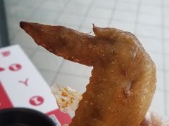 -肯德基(经开店)