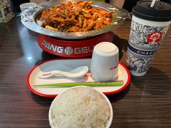 -胖哥俩肉蟹煲(淮安万达店)