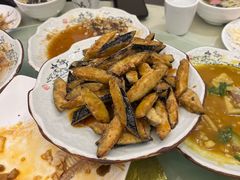 风味茄子-福利来酒店(泺源大街店)