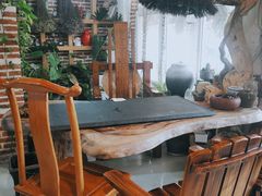 -小仙居·农家宴烤羊· 农庄