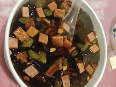 冰粉-时二崽肥肠鸡大排档(健康路店)