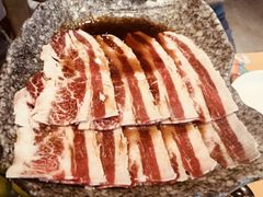 -万兴佳烤肉·长白山老味道(宏泰广场店)