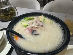-和平馆·地道港澳茶餐厅(西门口店)