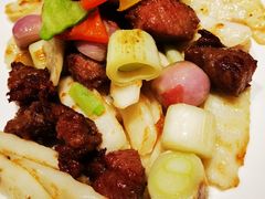 -箸福·夜上海(月牙湖公园店)