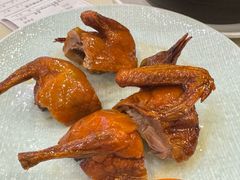 -顺风山庄(水濂山店)