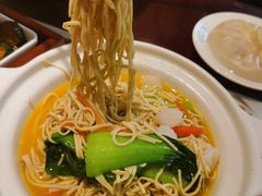 大煮干丝-老淮城·长鱼面(河下古镇店)