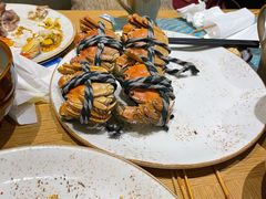-沈阳和平艾美酒店新食谱西餐厅
