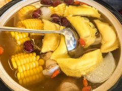 -玉华宫宾馆·餐厅(铜川驻京办店)