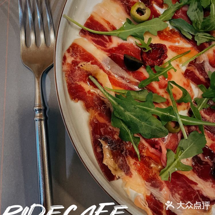 藏在巷子里的美食