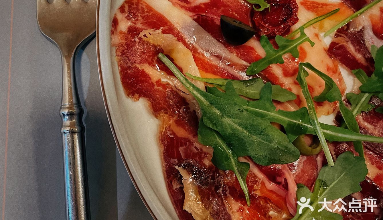 藏在巷子里的美食