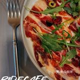 藏在巷子里的美食