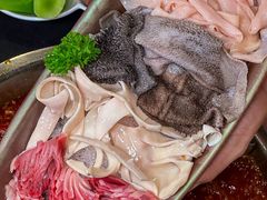 -邓莽子老火锅(鲁祖庙店)
