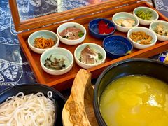 -桥香园过桥米线(国贸店)