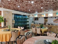 大堂-聚丰园新概念餐厅(梅石路店)