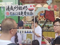 -万达广场(太原街店)