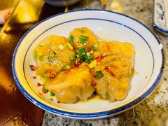 -古铺良食(柯城店)