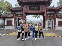 -车溪民俗旅游区