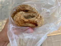 牛肉烧饼-李小老烧饼(常营民族家园店)