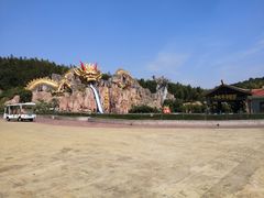 -南京银杏湖乐园