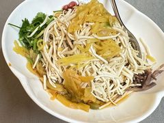 -小厨娘淮扬菜(河西奥美大厦店)
