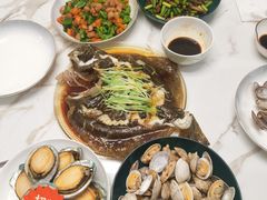 -韩家墅海吉星农产品批发市场