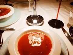 -波特曼西餐厅(中央大街店)