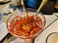 -炭亲干锅·虾蟹蛙(奥体天虹店)