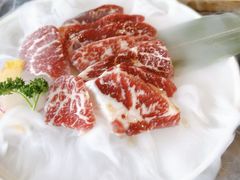 -谷牛和牛烤肉(漕河泾印象城店)