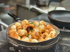 -阿宝生煎包(万松园总店)