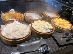 -丽晶酒店-金宝99 Restaurant