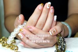 点击看大图 宜兰鲁谷店15801238879-梵熙美甲 Fancy Nails
