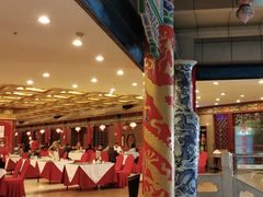 -全聚德(长江路店)