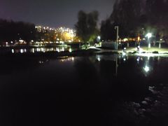 -前关湿地公园