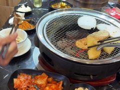 -燚青春东北泥炉烤肉(百合店)