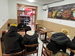-大军烤冷面