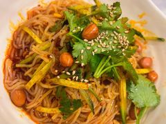 -英兰朝族饭店(河南桥头店)