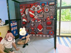 -动力星球家庭亲子游乐中心