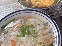-长人馄饨铺(解放街店)