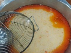 糟柏醋火锅-老何家后安粉·糟粕醋海鲜火锅(三亚湾椰梦长廊店)