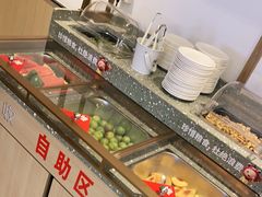 -大丰收李家(闽侯正荣财富中心广场店)