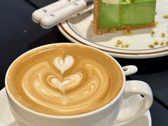 -The Roastery By AllYouWant(福田店)