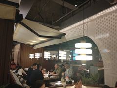 -前海沿·青岛菜(大拇指广场石老人店)