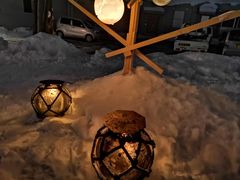 -小樽运河广场(運河プラザ)