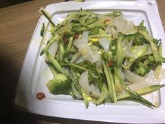 -姐弟俩土豆粉(西安小寨店)