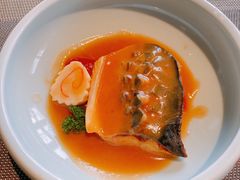 -一本魅·日式料理