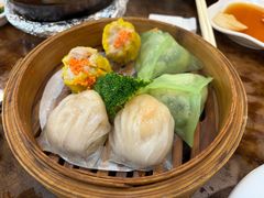 -澳门西南饭店·粤菜·茶市·手工点心(华海路店)