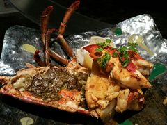 -Ginza Onodera铁板烧(外滩十八号店)