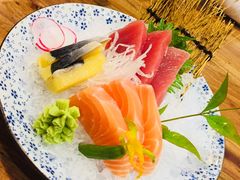 -尺山寸水日料(马桥满天星店)