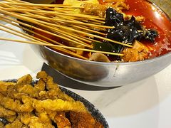 -付小姐在成都(五道口店)