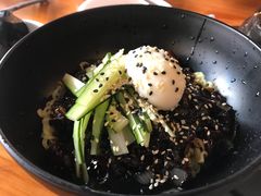 -东俞·韩式料理(院东街店)